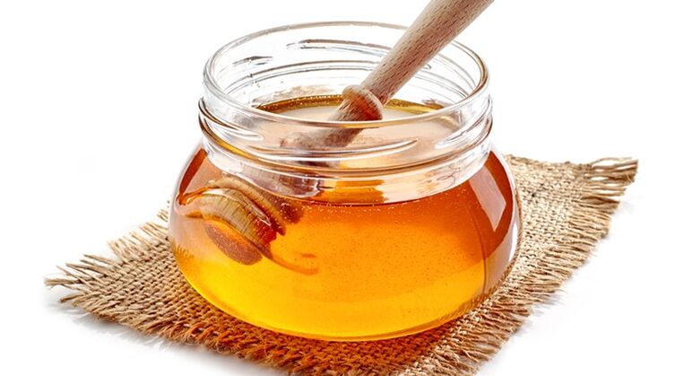 Medus ir noderīgs produkts, ko izmanto, lai sagatavotu līdzekļus prostatīta ārstēšanai. 