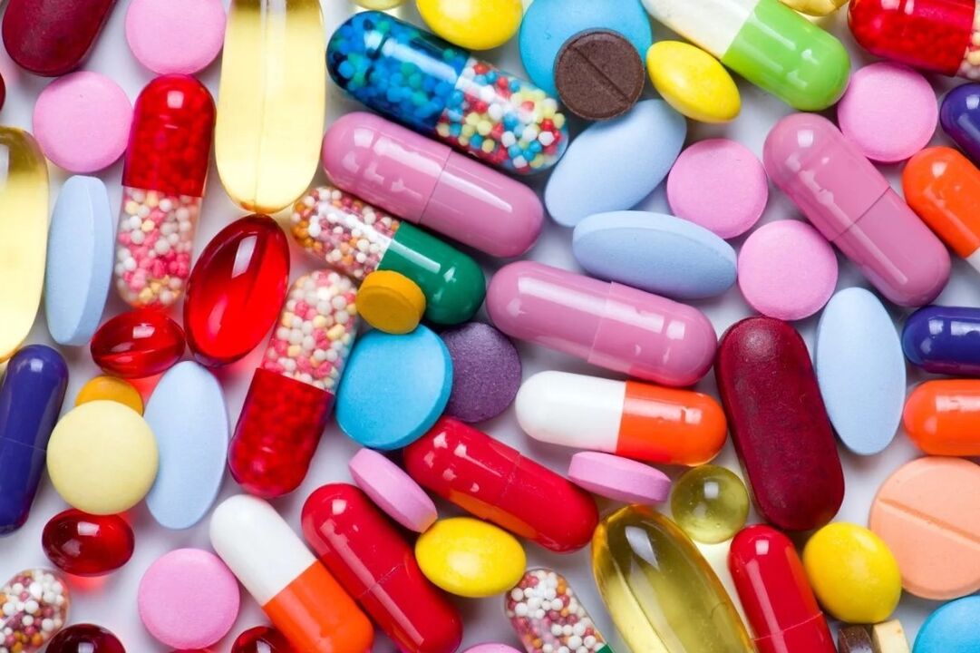 Antibiotikas