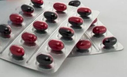 Hroniska un akūta prostatīta ārstēšana