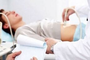 Prostatīta diagnostikas iespējas