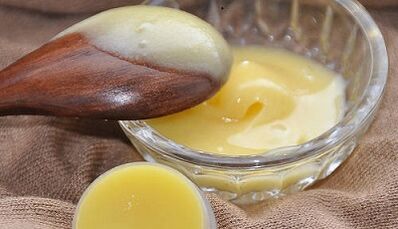 Propolis hroniska prostatīta ārstēšanai