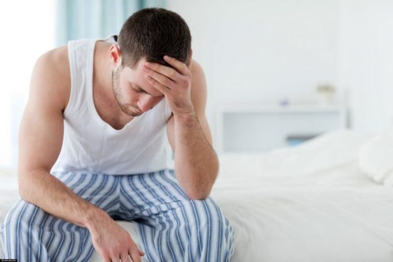 lai izvairītos no prostatīta parādīšanās vīriešiem, jāveic daži preventīvi pasākumi